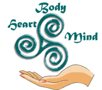 logo for tapestry life resources